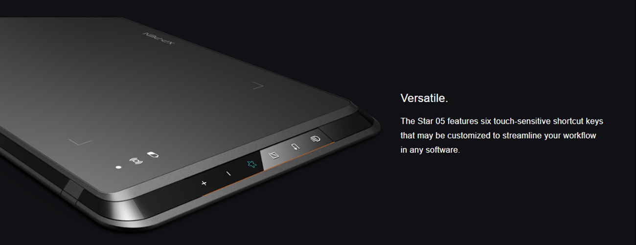 XP-PEN Tablets